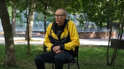 Шаповалов