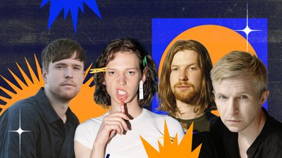 Aphex Twin, James Blake, Jay Jay Johanson та інші музичні прем’єри місяця — добірка