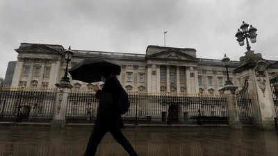 У Букінгемському палаці може з'явитися посада відповідального за меншини