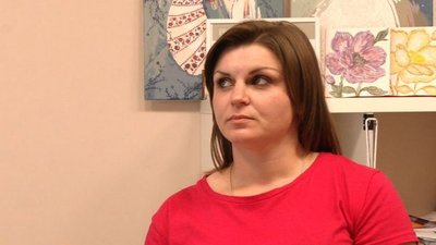 В Івано-Франківську понад дві тисячі жінок скористалися допомогою простору "Вільна" В Івано-Франківську понад дві тисячі жінок скористалися допомогою простору "Вільна"