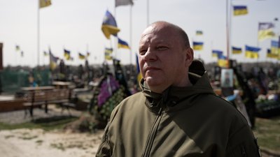 У Чернігові до другої річниці деокупації області вшанували пам’ять загиблих оборонців міста та всіх захисників України У Чернігові до другої річниці деокупації області вшанували пам’ять загиблих оборонців міста та всіх захисників України