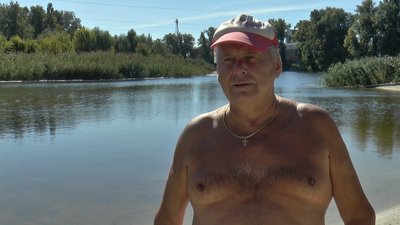 На чотирьох пляжах Полтави завершується купальний сезон На чотирьох пляжах Полтави завершується купальний сезон