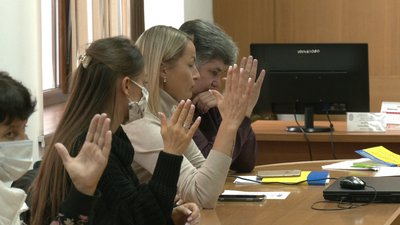 ОПЗЖ оскаржуватиме рішення Івано-Франківської ТВК ОПЗЖ оскаржуватиме рішення Івано-Франківської ТВК