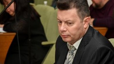 Віталій Козирєв став депутатом чернігівської міської ради від «Об’єднання Самопоміч»