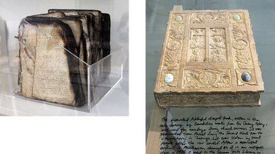 Короткий екскурс у "documenta" — наймасштабнішу виставку сучасного мистецтва у світі Короткий екскурс у "documenta" — наймасштабнішу виставку сучасного мистецтва у світі