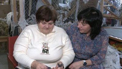 Переселенка-волонтерка з Маріуполя про те, як вижила в окупації Переселенка-волонтерка з Маріуполя про те, як вижила в окупації