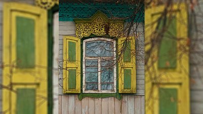 Одне з сіл Чернігівщини може стати найгарнішим в Україні