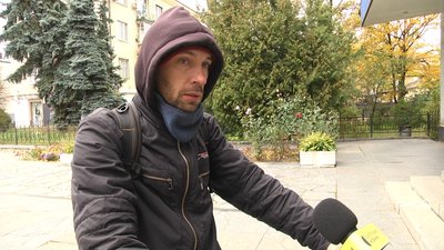 Тиждень без тролейбусів і трамваїв: яку альтернативу обирають житомиряни Тиждень без тролейбусів і трамваїв: яку альтернативу обирають житомиряни