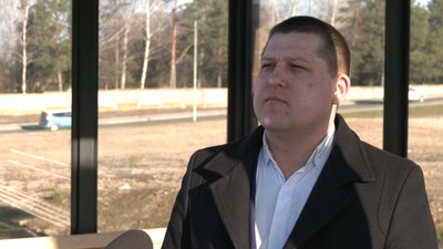 У тестовому режимі: у Рівному запустили 31-й маршрут У тестовому режимі: у Рівному запустили 31-й маршрут