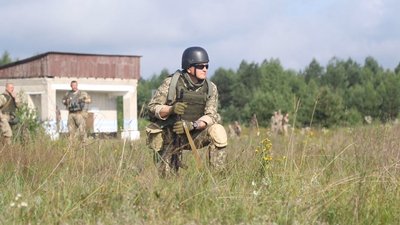 Зманання полігон Рівне Зманання полігон Рівне