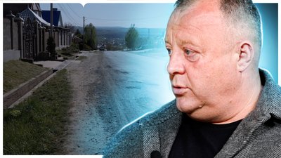 Інтерв’ю з головою Великокучурівської громади на Буковині Василем Тодеренчуком