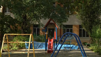 Травмування дитини в дитсадку Одеси: виховательці оголосили про підозру Травмування дитини в дитсадку Одеси: виховательці оголосили про підозру