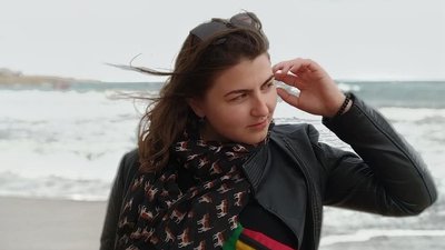 Марія Попик