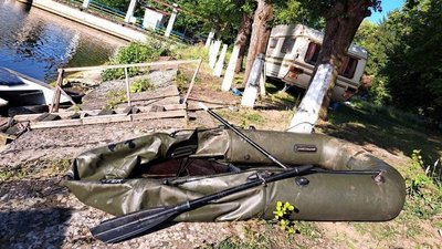 тернопіль, смерть рибалки, човен, 25 серпня 2026 року