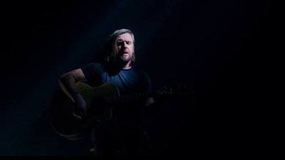 Сергій Танчинець, Без Обмежень: "Ми живемо в ситуації, з якої вихід один — тільки боротьба і перемога" Сергій Танчинець, Без Обмежень: "Ми живемо в ситуації, з якої вихід один — тільки боротьба і перемога"