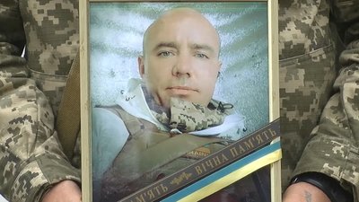 У Полтавській громаді мають встановити пам’ятні дошки п'ятьом полеглим воїнам У Полтавській громаді мають встановити пам’ятні дошки п'ятьом полеглим воїнам