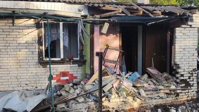 Суми, 23 вересня 2026 року