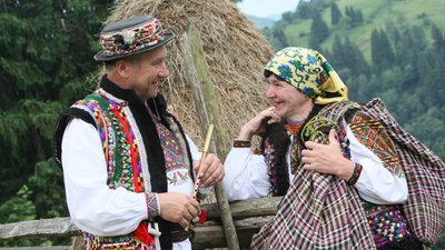 Маловідомі та закинуті села Франківщини. Краєзнавці розказують, чому варто туди поїхати Маловідомі та закинуті села Франківщини. Краєзнавці розказують, чому варто туди поїхати