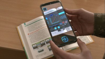 У Луцьку запрацював навчальний центр віртуальної та доповненої реальності У Луцьку запрацював навчальний центр віртуальної та доповненої реальності