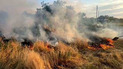 Обстріли на Миколаївщині. Під вогнем військ РФ громади двох районів