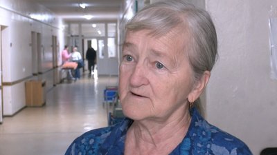"Слово "метастаз" було перепусткою на той світ, зараз це лікується": на Волині вперше виявили 16 випадків онкології