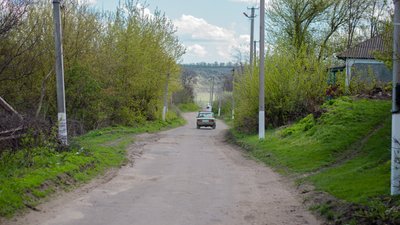 "Сподіваємось на одного Бога". Як живе село Одещини на кордоні з невизнаною ПМР "Сподіваємось на одного Бога". Як живе село Одещини на кордоні з невизнаною ПМР