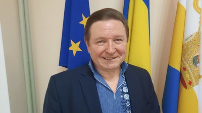 Миколаївці долучилися до написання Всеукраїнського радіодиктанту національної єдності