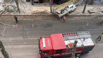 Удар РФ по будинку у Харкові: що відомо про стан поранених