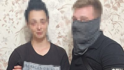 Ізмаїл, коригувальники, СБУ, теракт