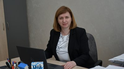директорка школи директорка школи