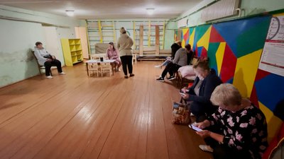 У Чернівцях перевіряють сховища у школах: де дозволять очне навчання