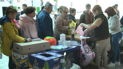Близько восьми тисяч місць: Черкащина готується приймати нових переселенців