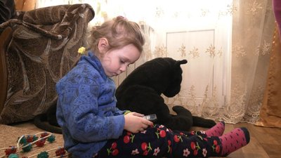 "Віддаєш усе, аби просто виїхати" — історії людей, які вибралися з окупованого Тростянця на Сумщині "Віддаєш усе, аби просто виїхати" — історії людей, які вибралися з окупованого Тростянця на Сумщині