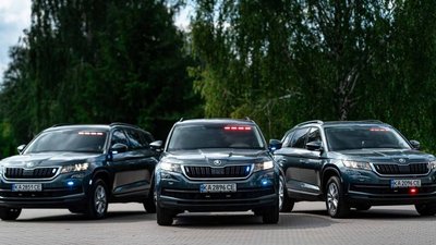 «Фантомні патрулі»