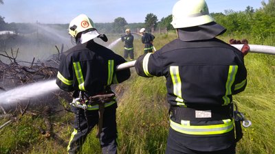 Дводенні антитерористичні навчання відбулися на Закарпатті Дводенні антитерористичні навчання відбулися на Закарпатті