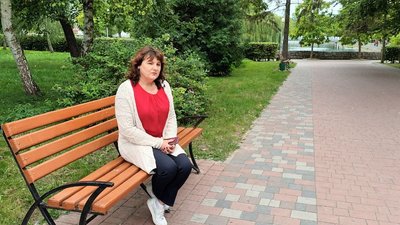 Олена Должкова Олена Должкова