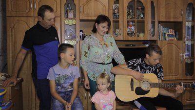 У Вінниці обиратимуть найкращу сім'ю