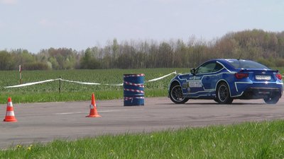 Чемпіонат України з джимхани на Прикарпатті. Хто переміг Чемпіонат України з джимхани на Прикарпатті. Хто переміг