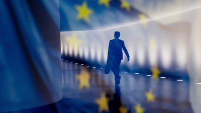 В ЄС засудили голосування за поправки до конституції Росії в анексованому Криму