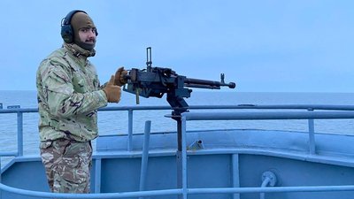 Історія мами загиблого бійця з Вінниччини Історія мами загиблого бійця з Вінниччини