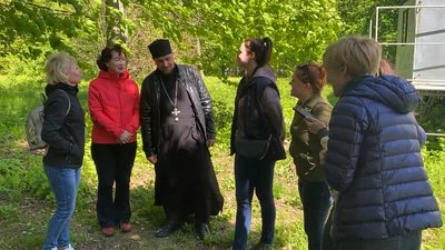 У Варві місцеві жителі ініціюють перехід церкви до ПЦУ