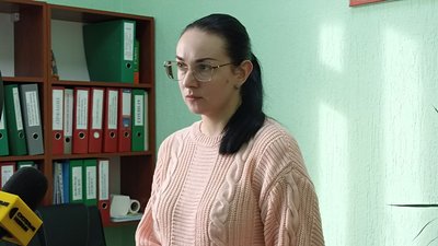 ГРВІ та грип: в Житомирі з початку лютого захворіли більше тисячі дітей