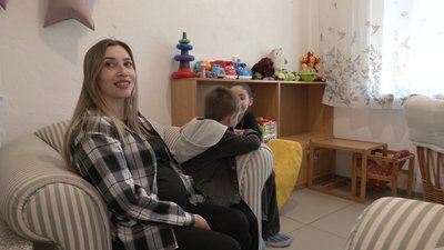 Марина Мінайлова Марина Мінайлова