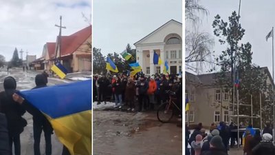 "Вивішуйте білий прапор". Як все починалося та що зараз відбувається в окупованому Старобільську: історія його очільниці "Вивішуйте білий прапор". Як все починалося та що зараз відбувається в окупованому Старобільську: історія його очільниці