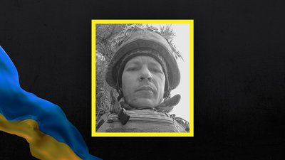 Військовослужбовець Сергій Пукалов, Хмельниччина 