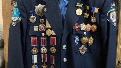 Чекати - втомився. У Миколаєві ліквідатор аварії на ЧАЕС 20 років стоїть у черзі на житло Чекати - втомився. У Миколаєві ліквідатор аварії на ЧАЕС 20 років стоїть у черзі на житло