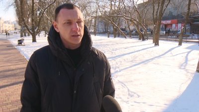 Транспортна реформа під час вторгнення: як у Чернігові за рік оновили парк автобусів Транспортна реформа під час вторгнення: як у Чернігові за рік оновили парк автобусів