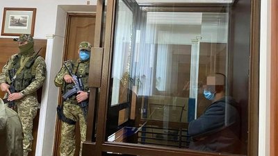 В Одесі судитимуть чотирьох людей за контрабанду понад 80 кг кокаїну В Одесі судитимуть чотирьох людей за контрабанду понад 80 кг кокаїну