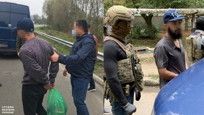 В Одесі затримали бойовика "Ісламської держави" – СБУ