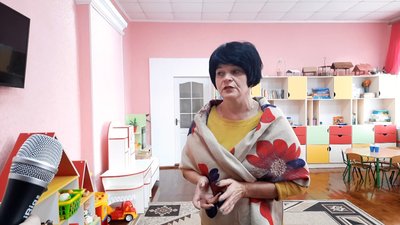 У райцентрі Житомирщини два найбільші дитсадки без опалення У райцентрі Житомирщини два найбільші дитсадки без опалення
